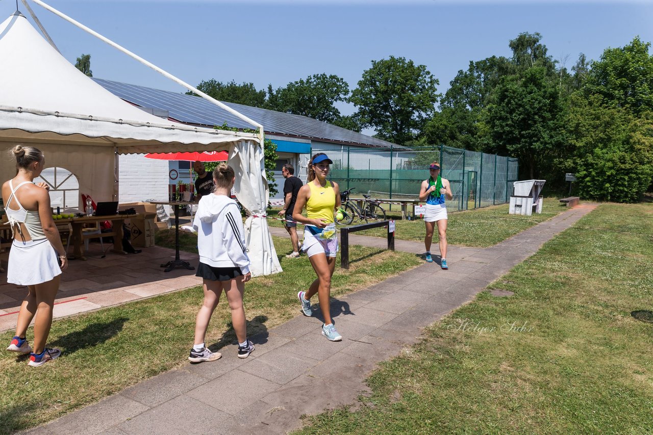 Bild 23 - PSD Bank Nord Open Pinneberg
